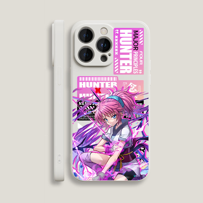 Hunter x Hunter phone case