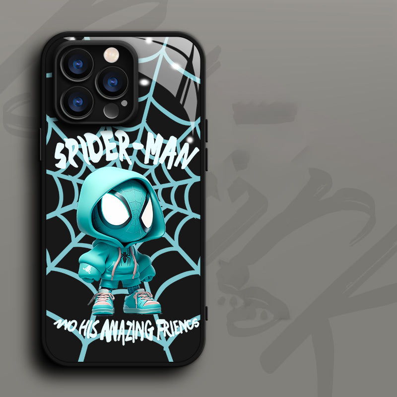 New Spider-Man original phone case