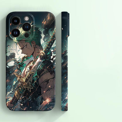 One Piece Mobile Phone Case