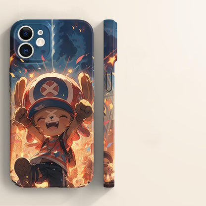 One Piece Mobile Phone Case