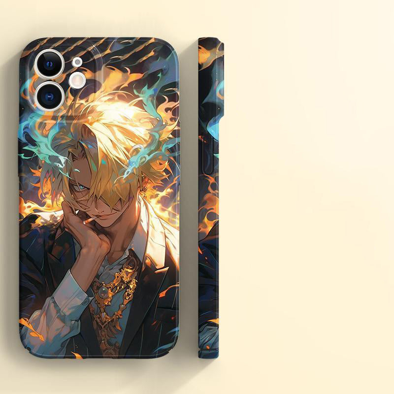 One Piece Mobile Phone Case