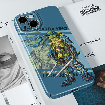 new original Teenage Mutant Ninja Turtles phone case