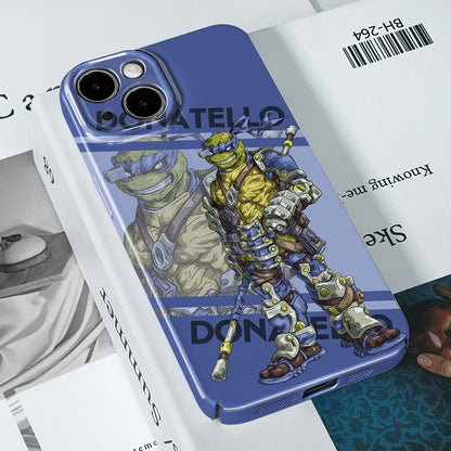 new original Teenage Mutant Ninja Turtles phone case