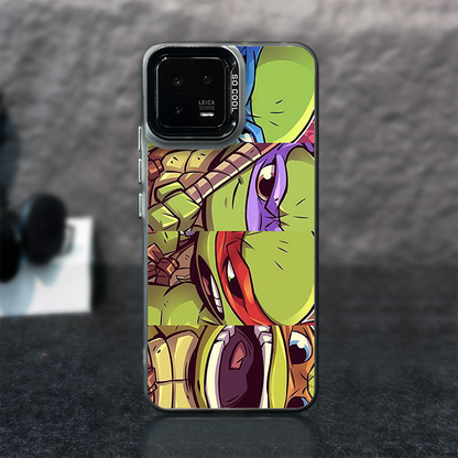 new original Teenage Mutant Ninja Turtles phone case