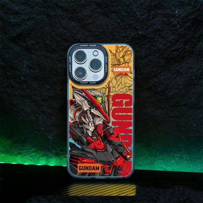 new original Mobile Suit Gundam phone case