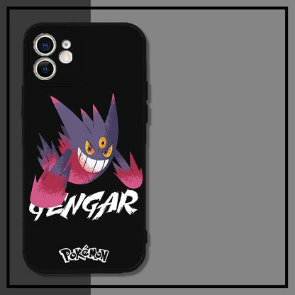 New Original Pokémon Phone Case