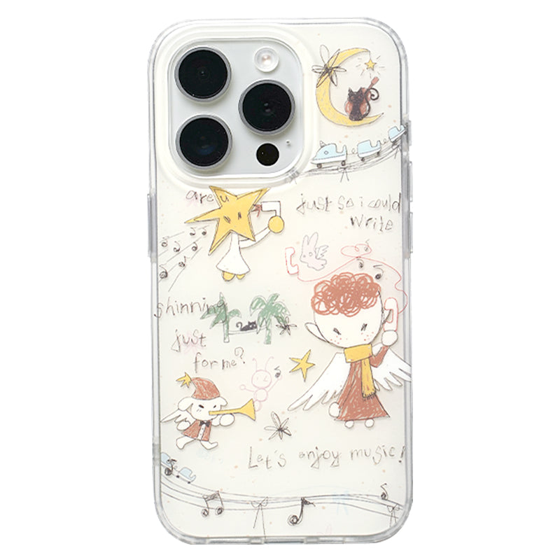 Cute Simple Phone Cases