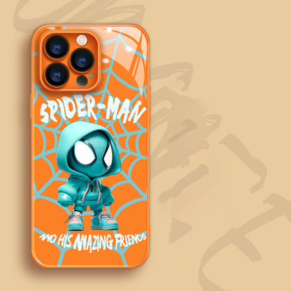 New Spider-Man original phone case