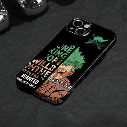 One Piece Mobile Phone Case