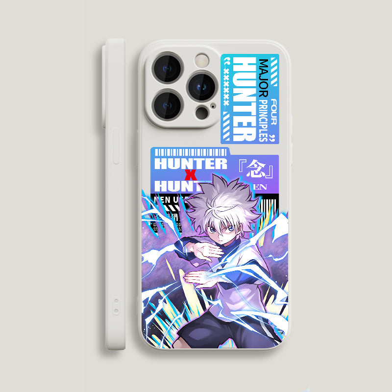 Hunter x Hunter phone case