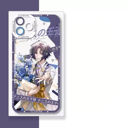 prince of tennis  phone case