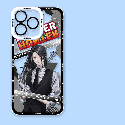 Hunter x Hunter phone case