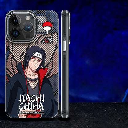 2025 new Naruto phone case