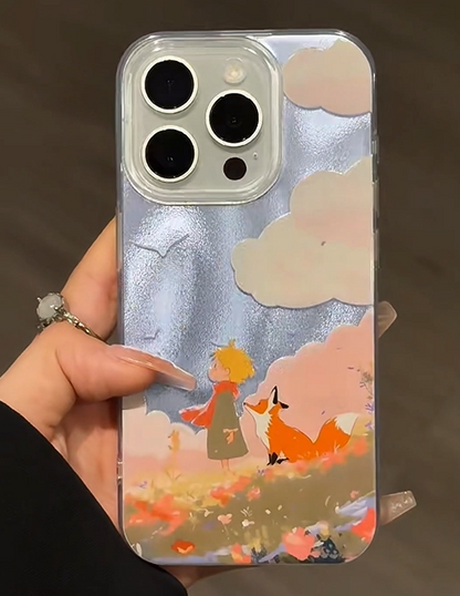 little prince  Magnetic Phone Case