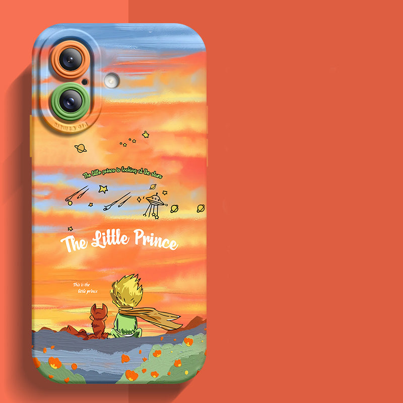 little prince  Magnetic Phone Case