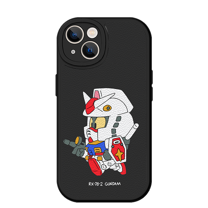 new original Mobile Suit Gundam phone case