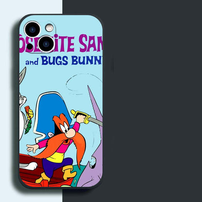 Bugs Bunny Phone Case