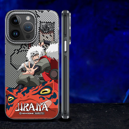 2025 new Naruto phone case