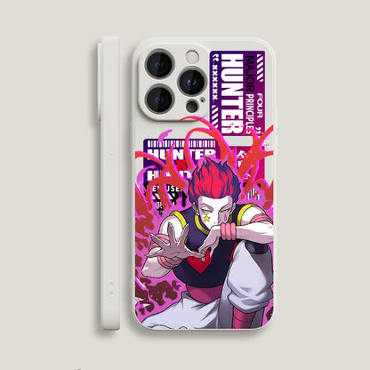 Hunter x Hunter phone case