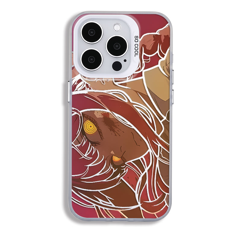 Chainsaw Man Phone Cases