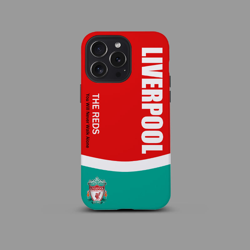 Sports series phone case