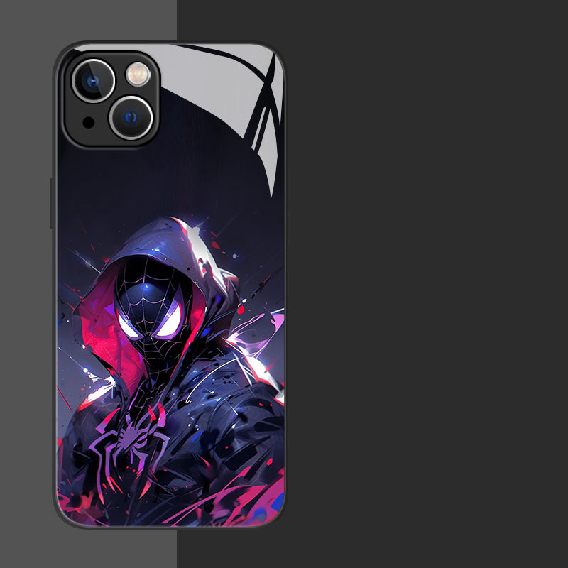 Marvel superheroes Shockproof Phone Case