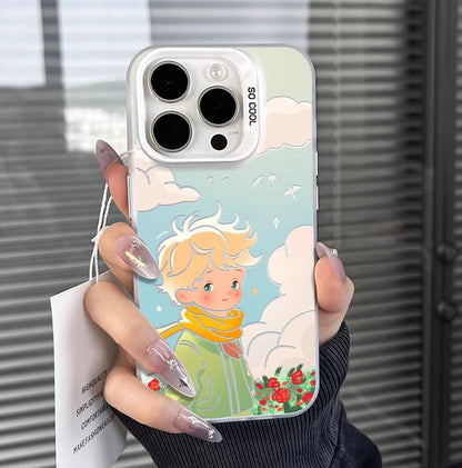 little prince  Magnetic Phone Case