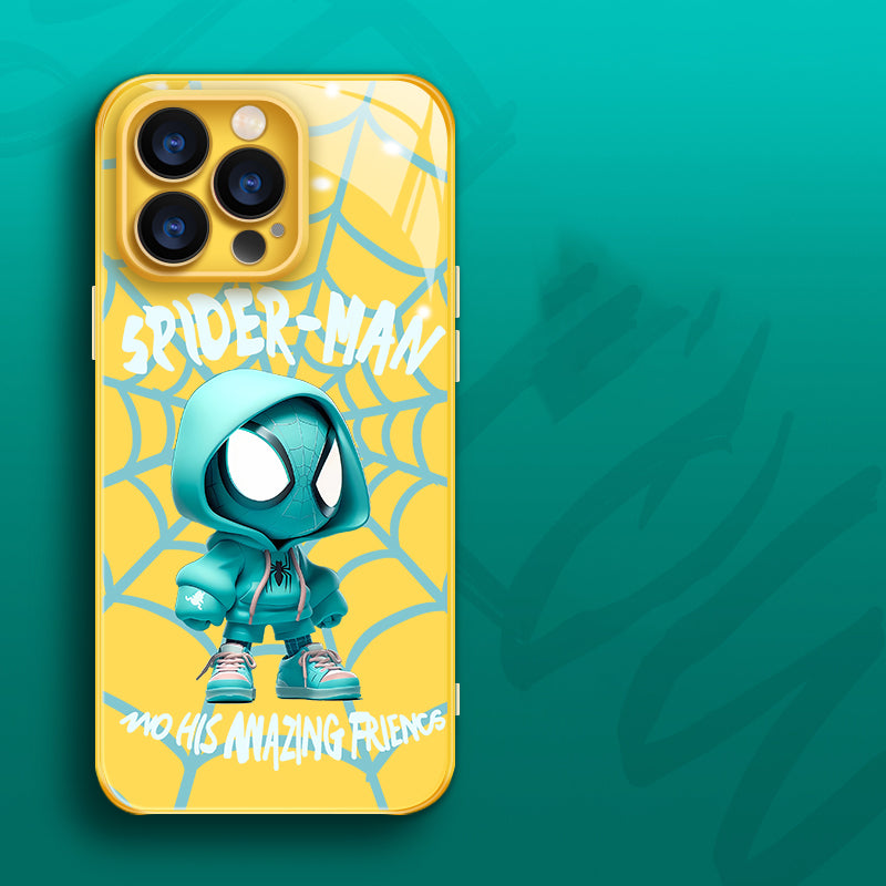 New Spider-Man original phone case