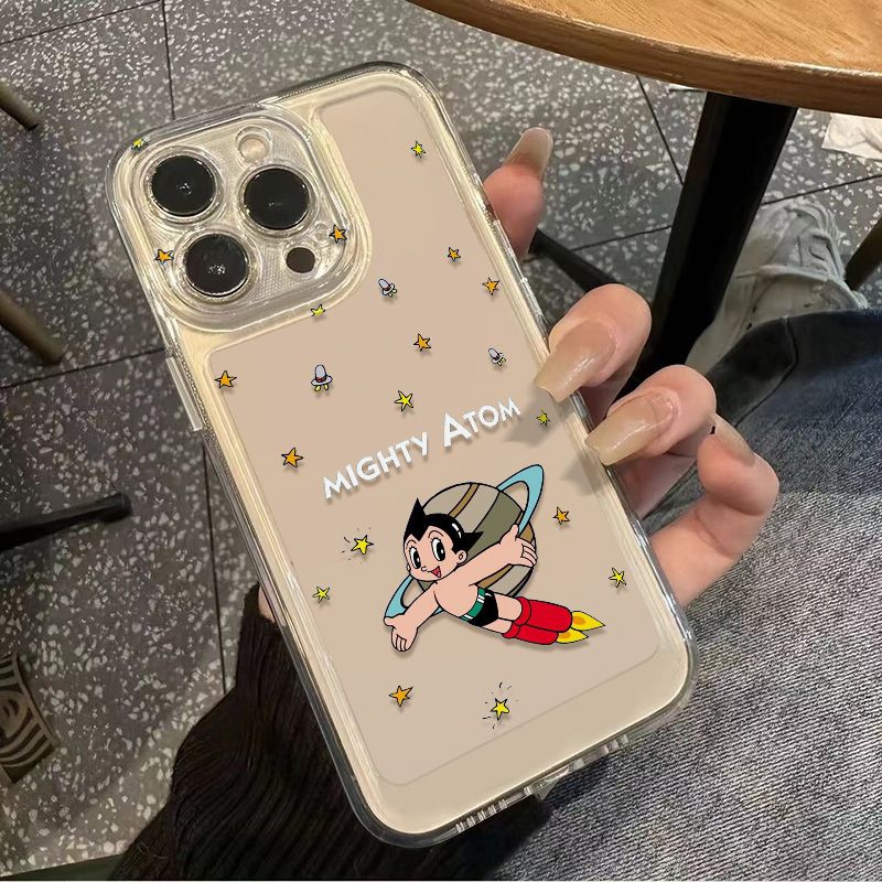 New Astro Boy mobile phone case