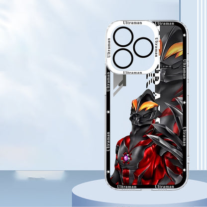 New Product Ultraman Phone Cases