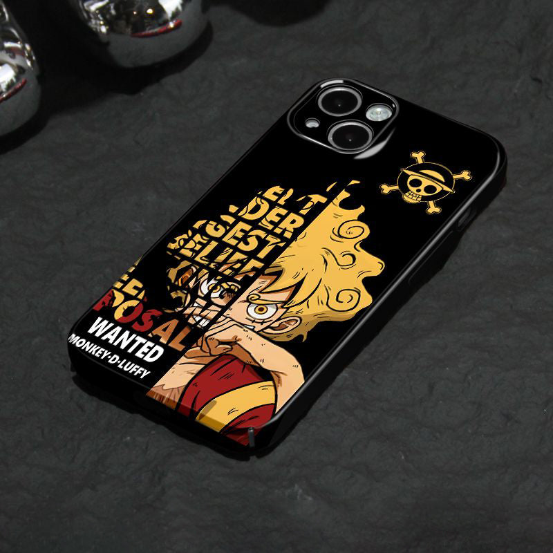 One Piece Mobile Phone Case