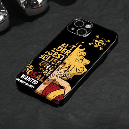 One Piece Mobile Phone Case