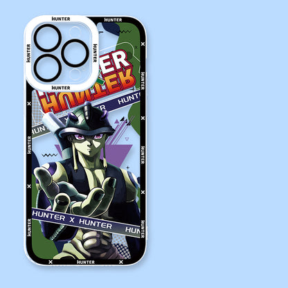 Hunter x Hunter phone case