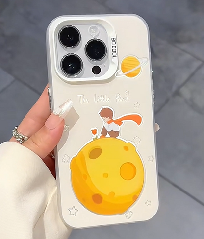 little prince  Magnetic Phone Case