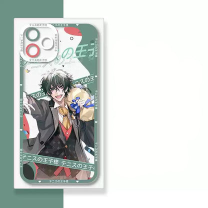 prince of tennis  phone case