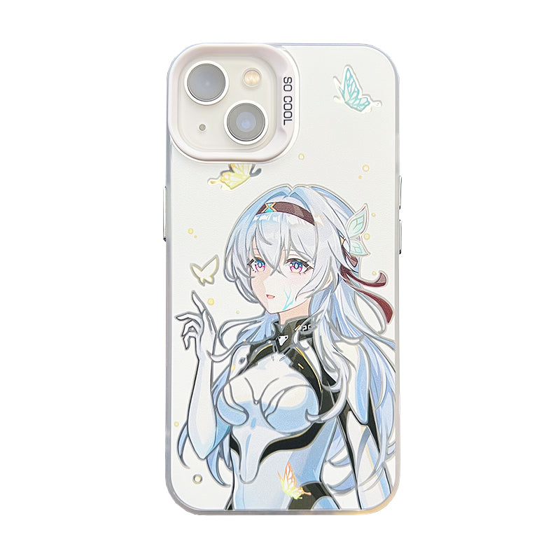 New Honkai: Star Rail phone case