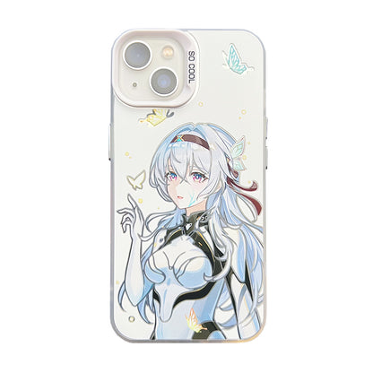 New Honkai: Star Rail phone case