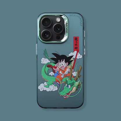 New Original Dragon Ball Phone Case