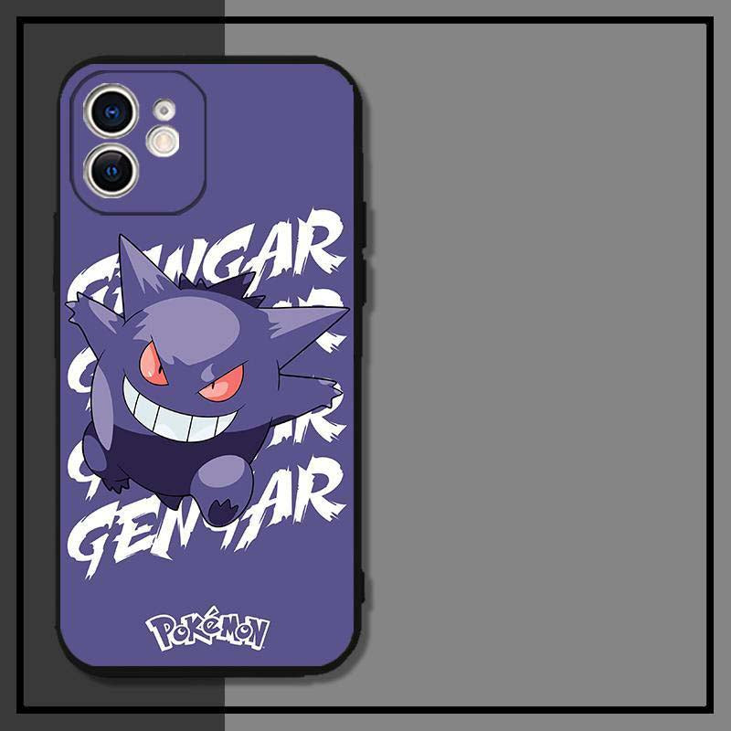 New Original Pokémon Phone Case