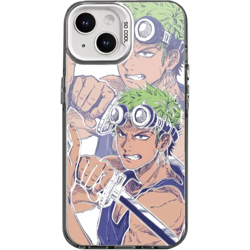 One Piece Mobile Phone Case