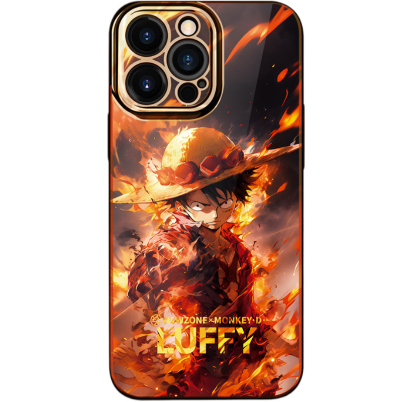 One Piece Mobile Phone Case