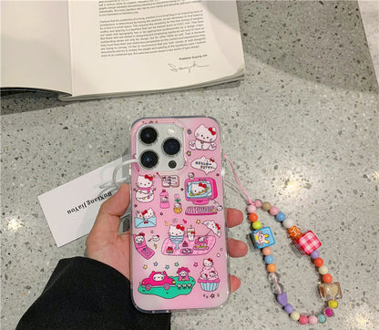 Original Hello Kitty Phone Case