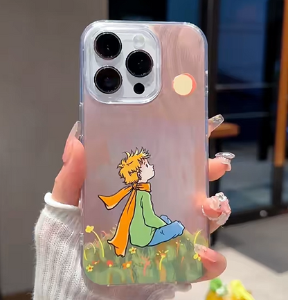 little prince  Magnetic Phone Case