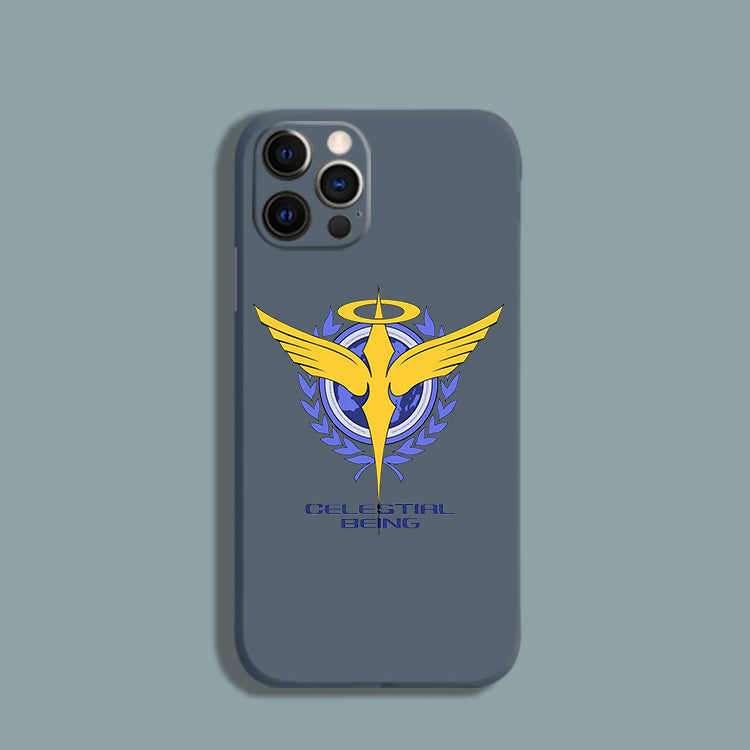 new original Mobile Suit Gundam phone case