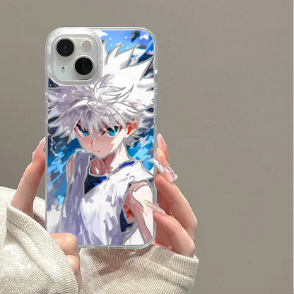 Hunter x Hunter phone case