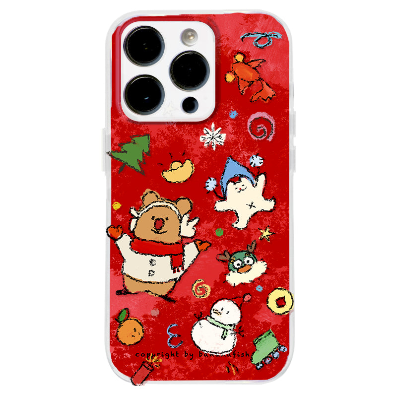 Cute Simple Phone Cases