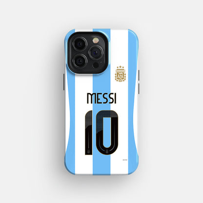 Sports series phone case