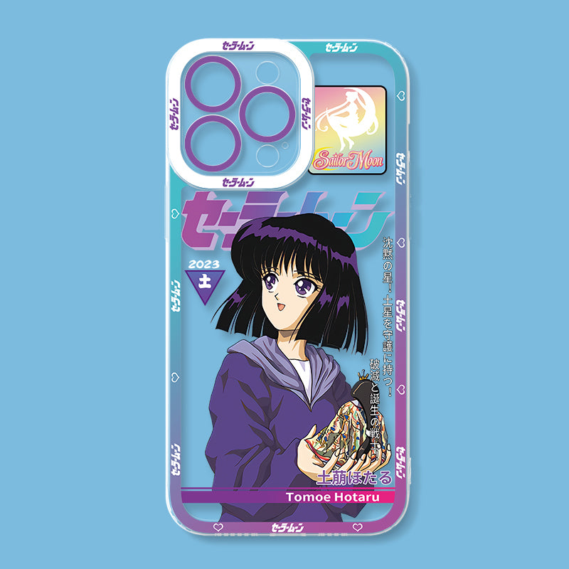 Original Sailor Moon Phone Case