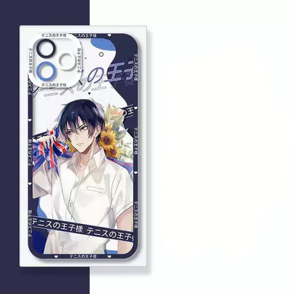 prince of tennis  phone case