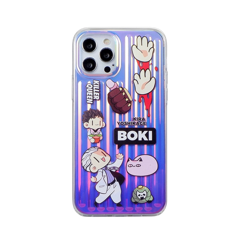 2025 New jojo's bizarre adventure Phone Case